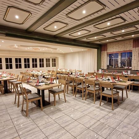 Landgasthof Krug Dechendorf Kültér fotó