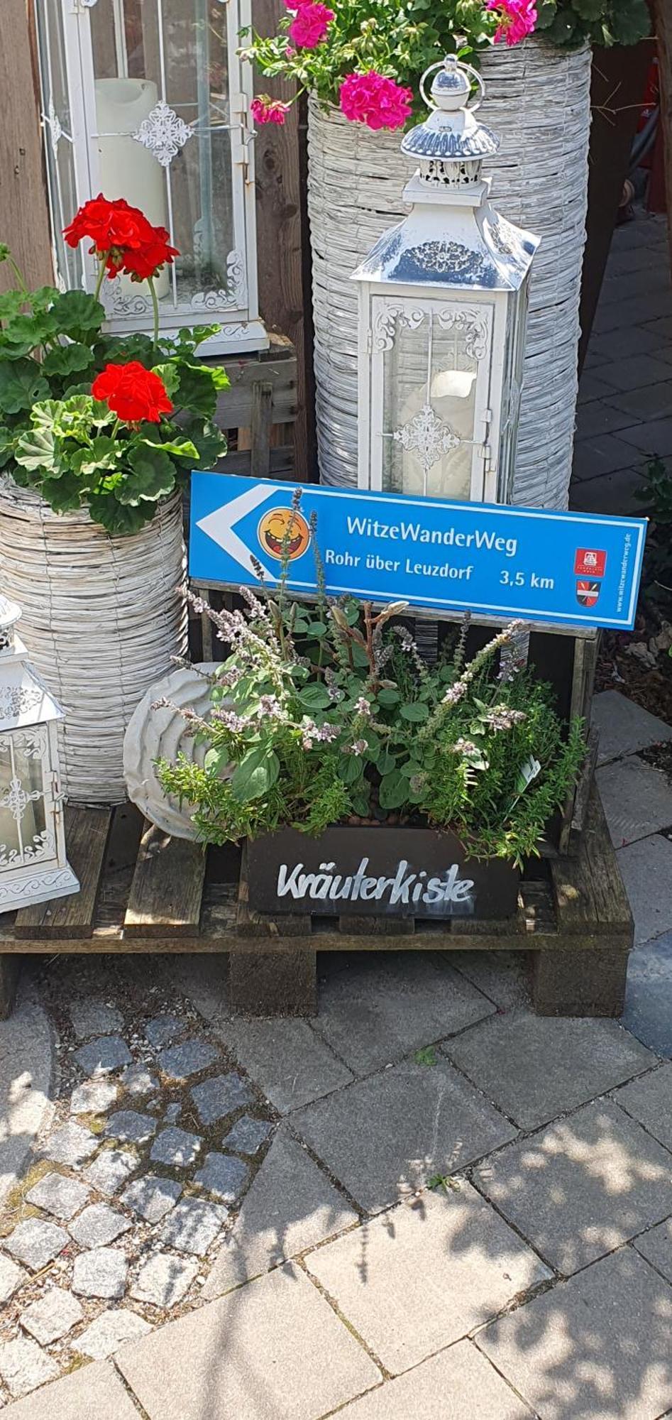 Landgasthof Krug Dechendorf Kültér fotó