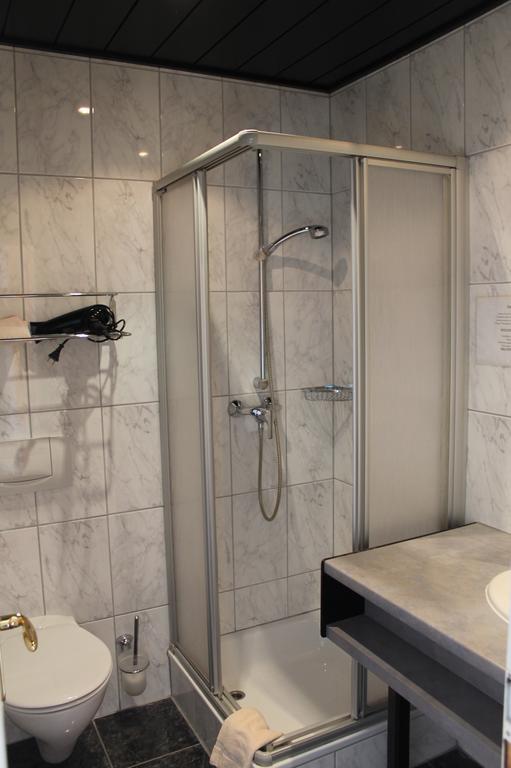 Landgasthof Krug Dechendorf Szoba fotó